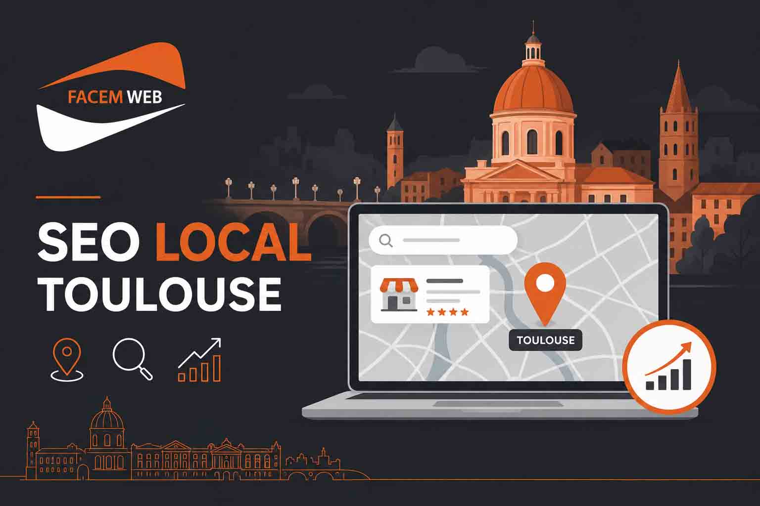 seo local toulouse