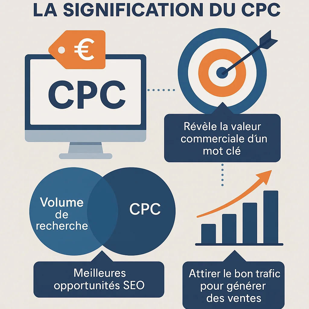signification du cpc seo