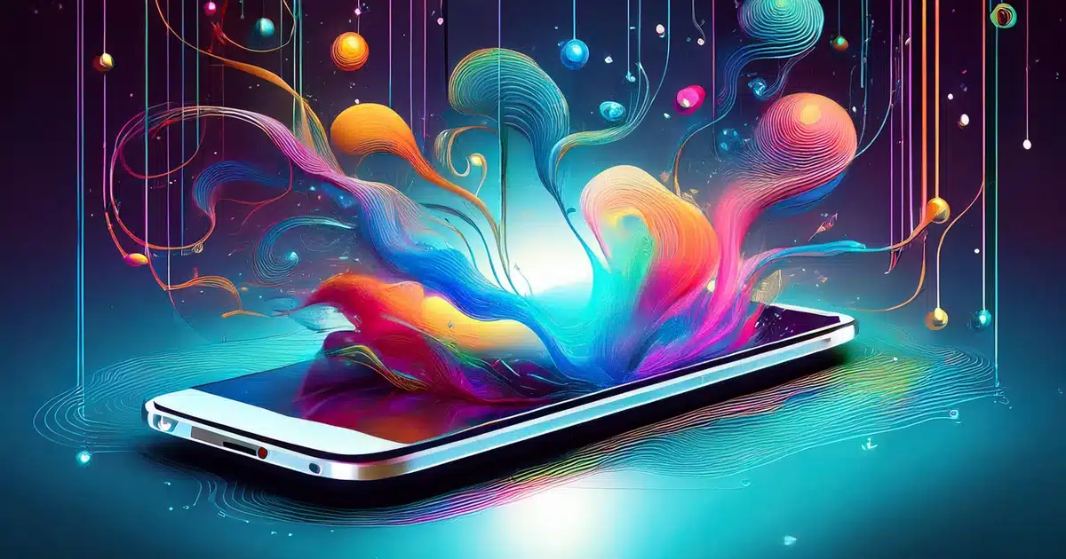 site e commerce smartphone mobile