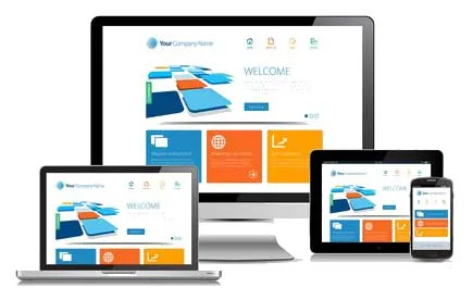 Site Internet professionnel
