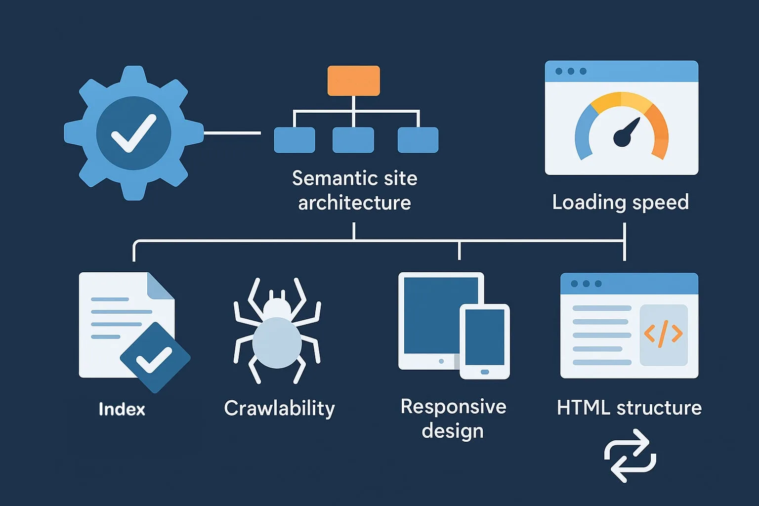 strategie seo technique