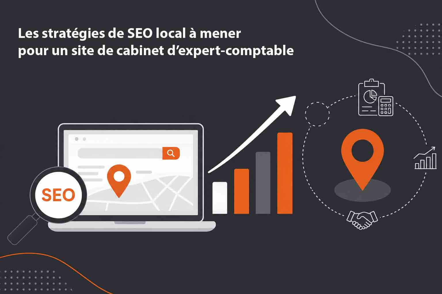 strategie sro local expert comptable