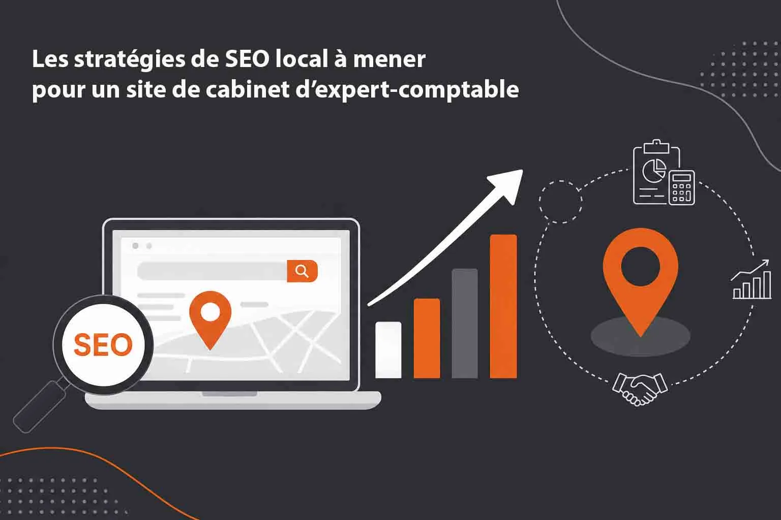 strategie sro local expert comptable