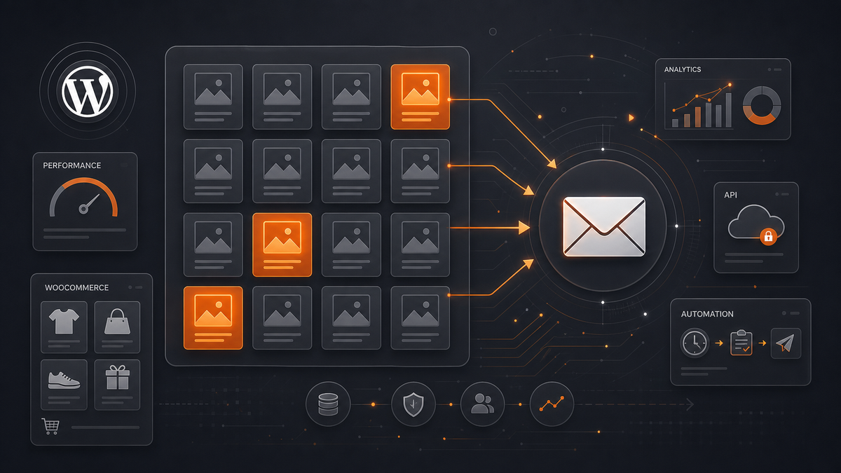 Liste d’extensions avec versions installées et versions disponibles comparées