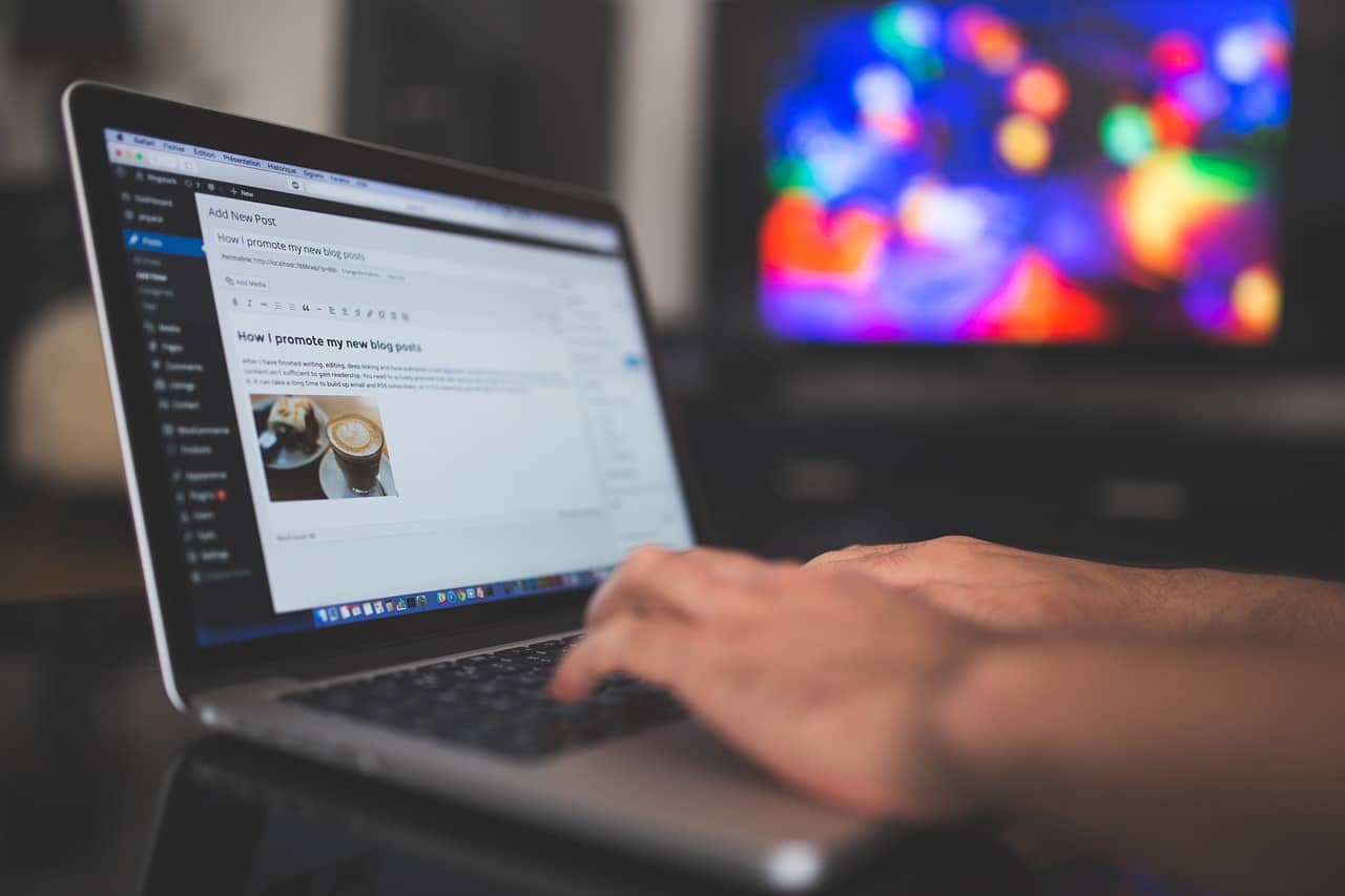 Techniques de référencement sur WordPress