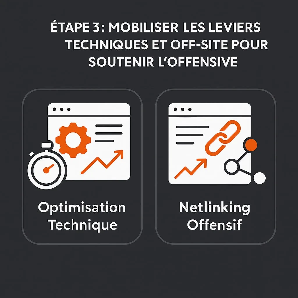 Techniques de SEO off-site