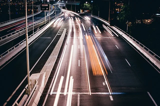 plus de trafic
