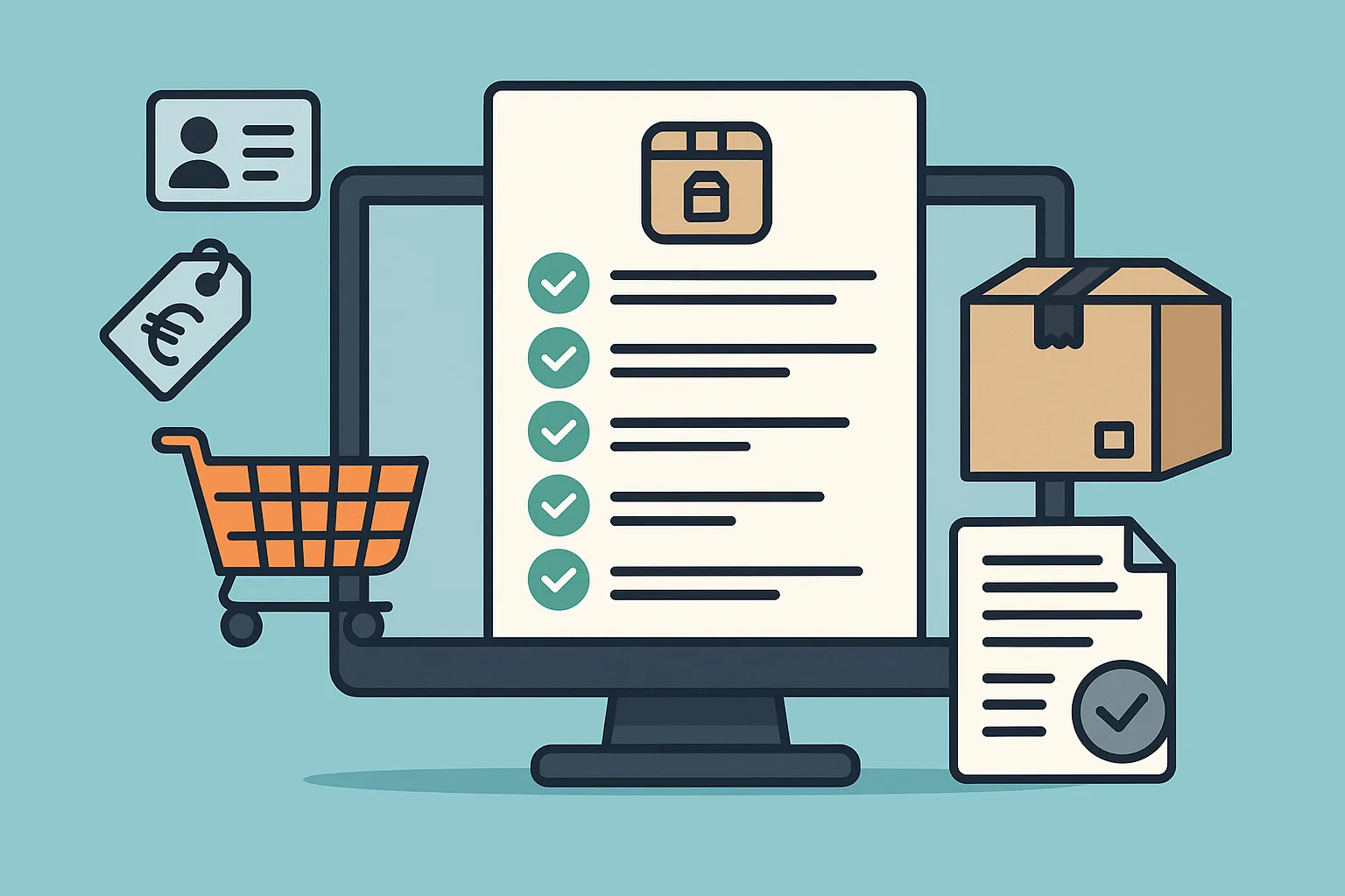 tranparence dans le e-commerce