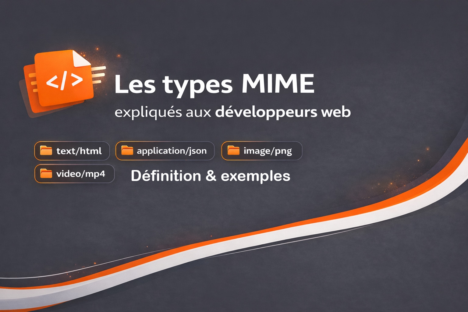 type mime definition