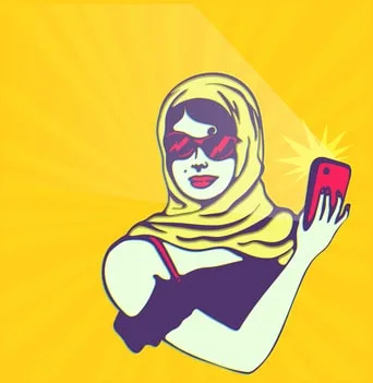 exploitation des contenus ephemeres sur snapchat