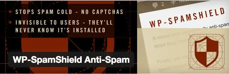 plugin spam wordpress