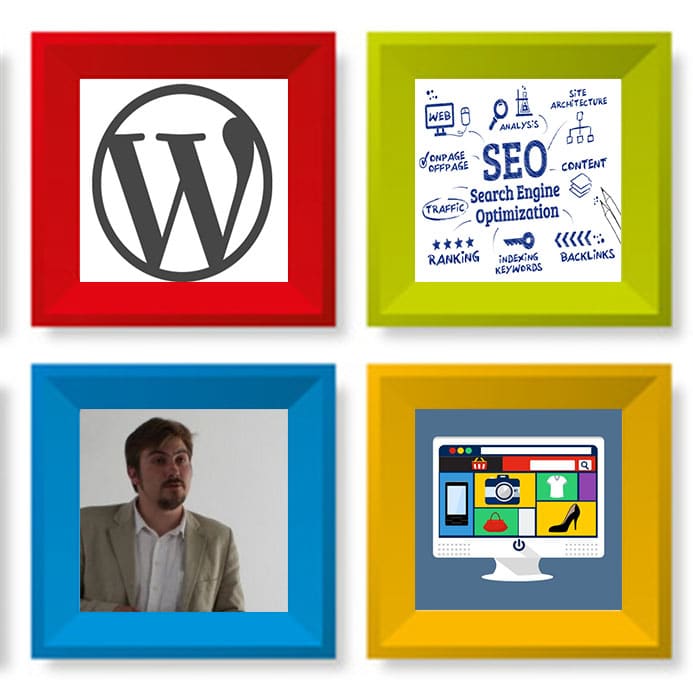 Xavier Deloffre, consultant SEO : Présentation du fondateur de l'agence Facem Web