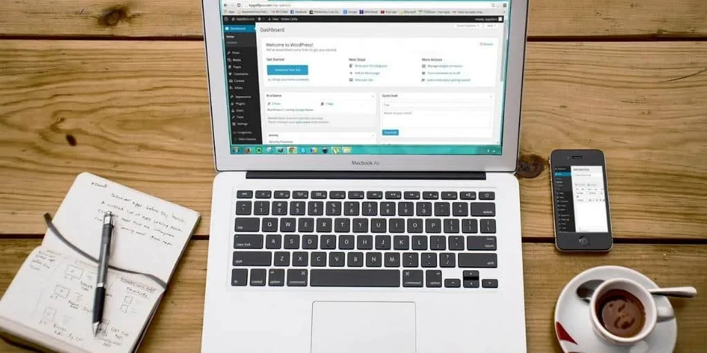plugin pour wordpress