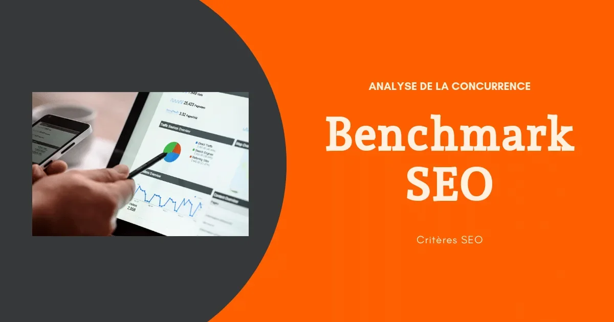 Benchmark SEO