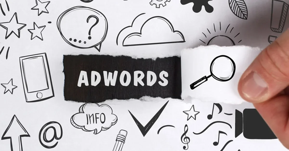 compte google adwords