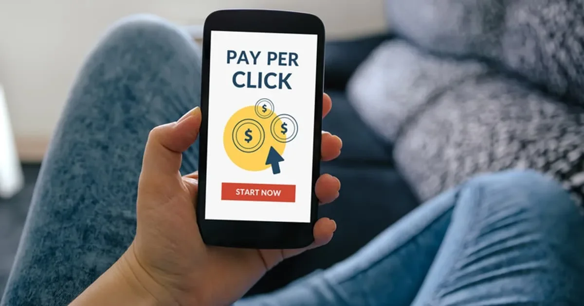 référencement payant