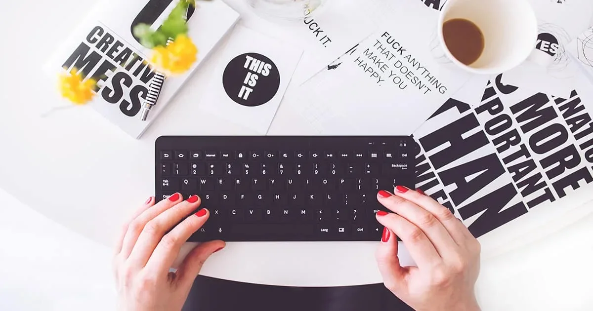 blog lifestyle definition