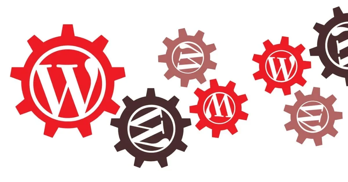 bug wordpress inaccessible