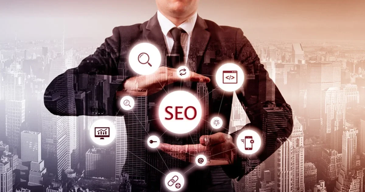 consultant seo