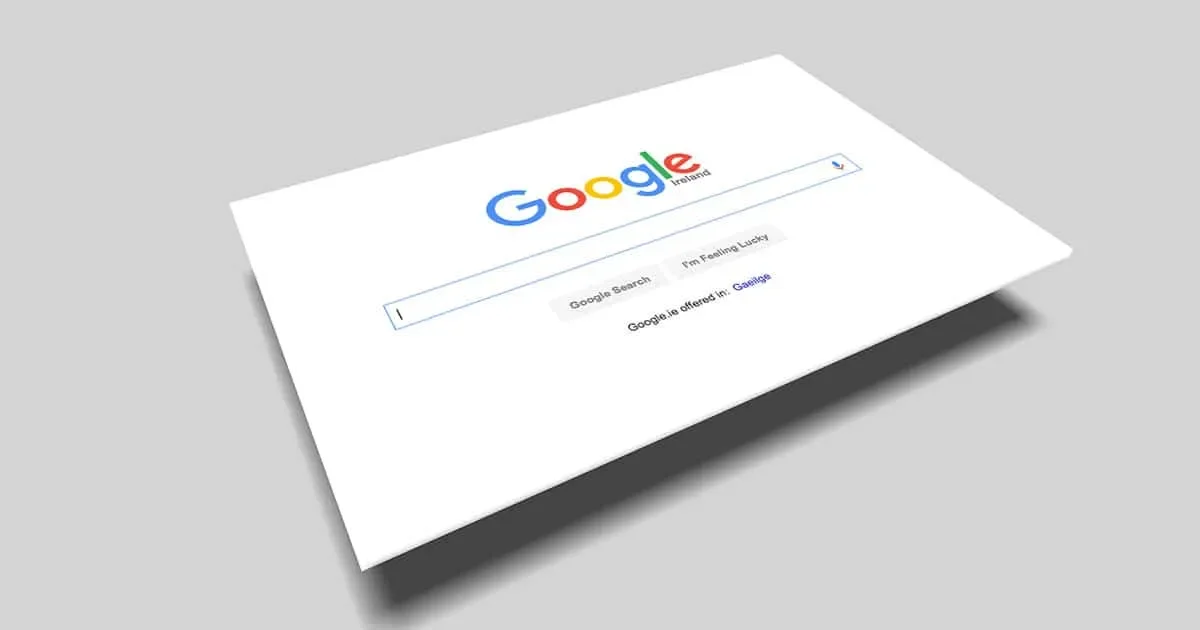 aspects de la metadesciption dans google