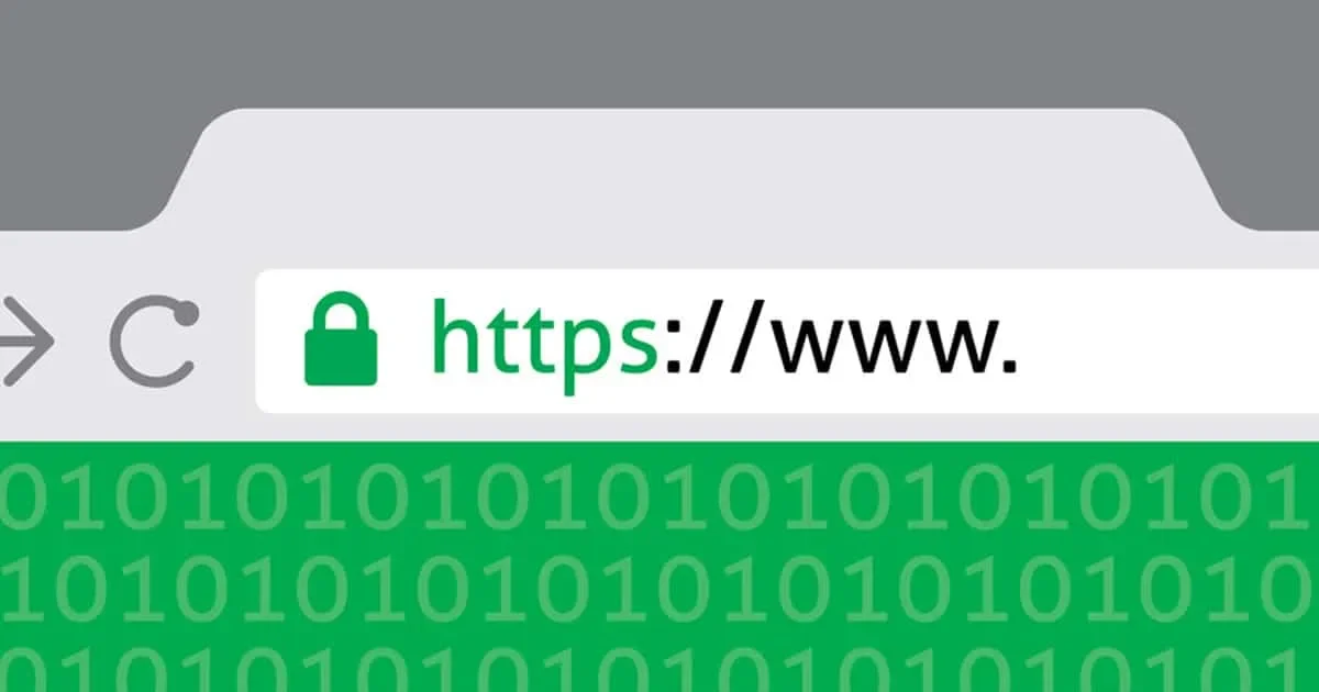 comment passer son site au https