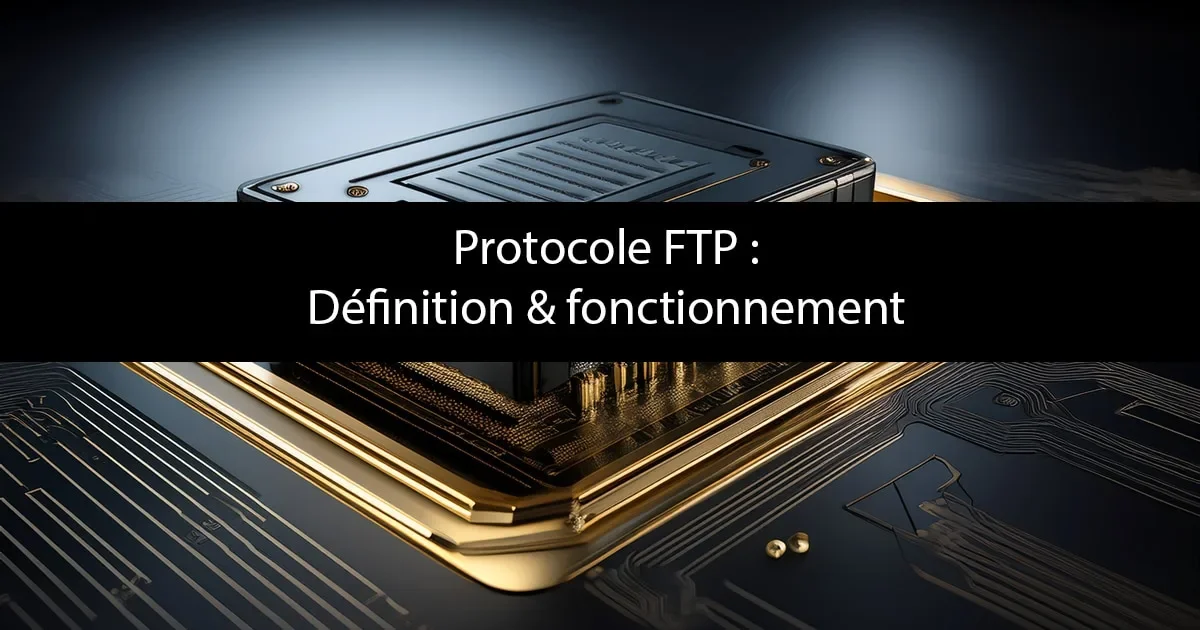 protocole ftp definition