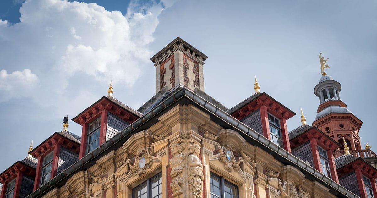agence web lille