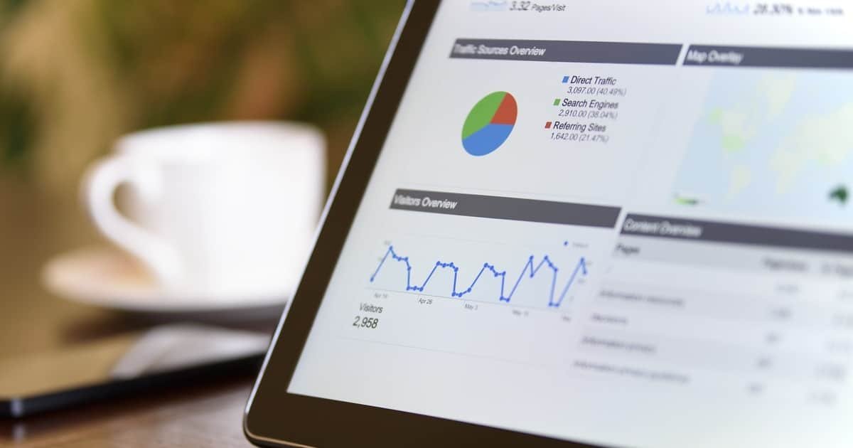 analyse referencement google