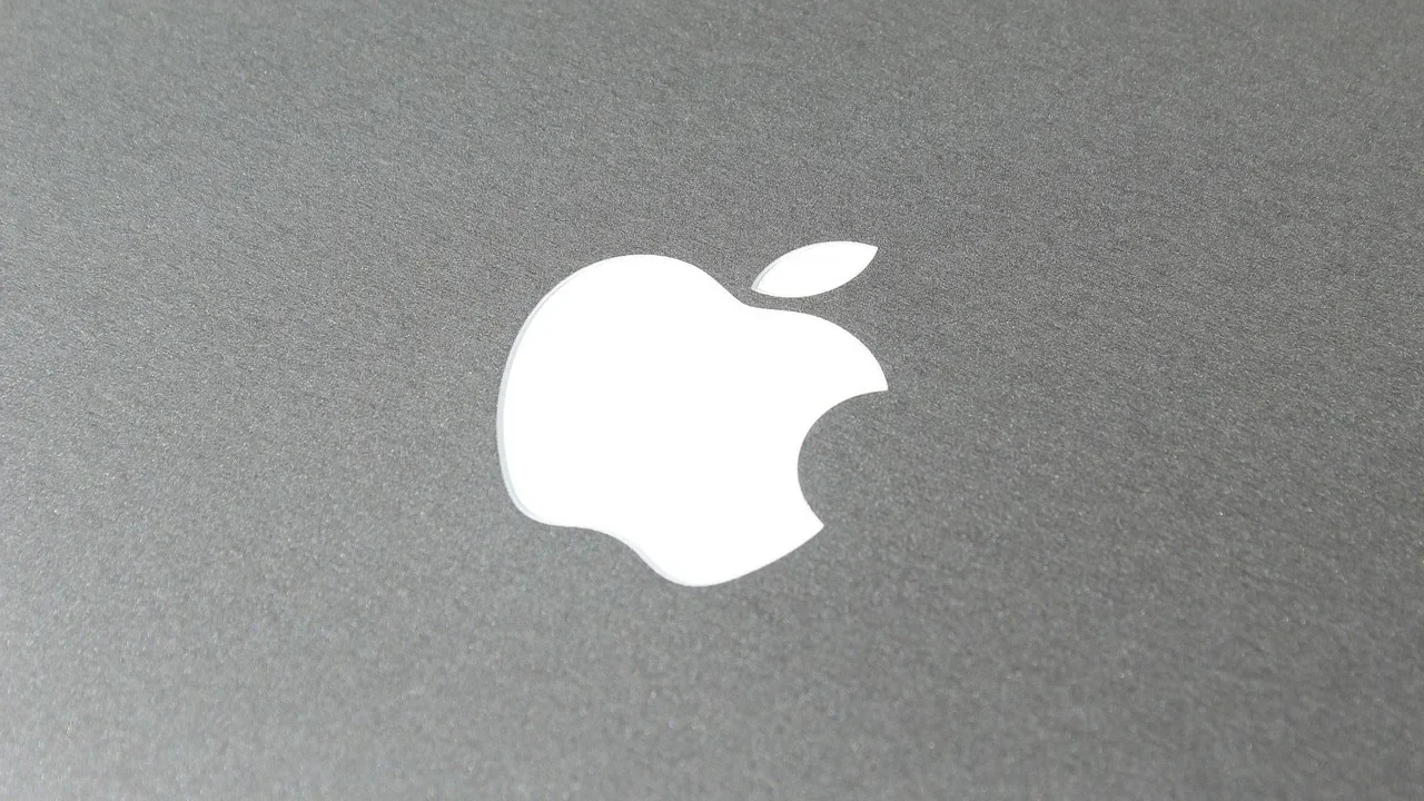 apple definition et services