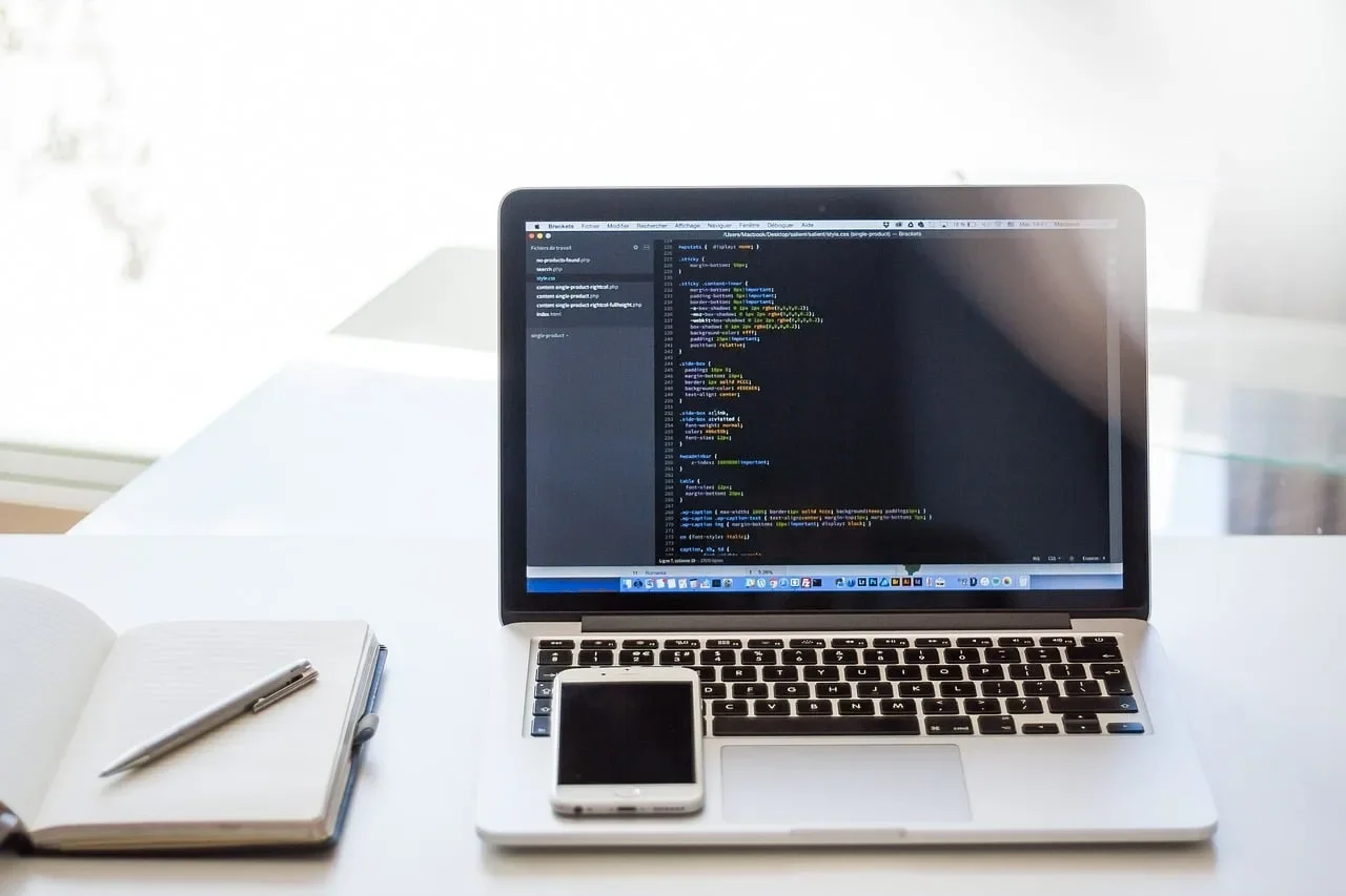 Langage informatique HTML