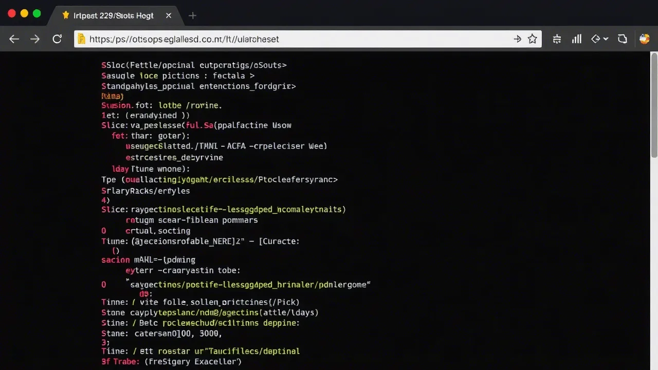 doctype html