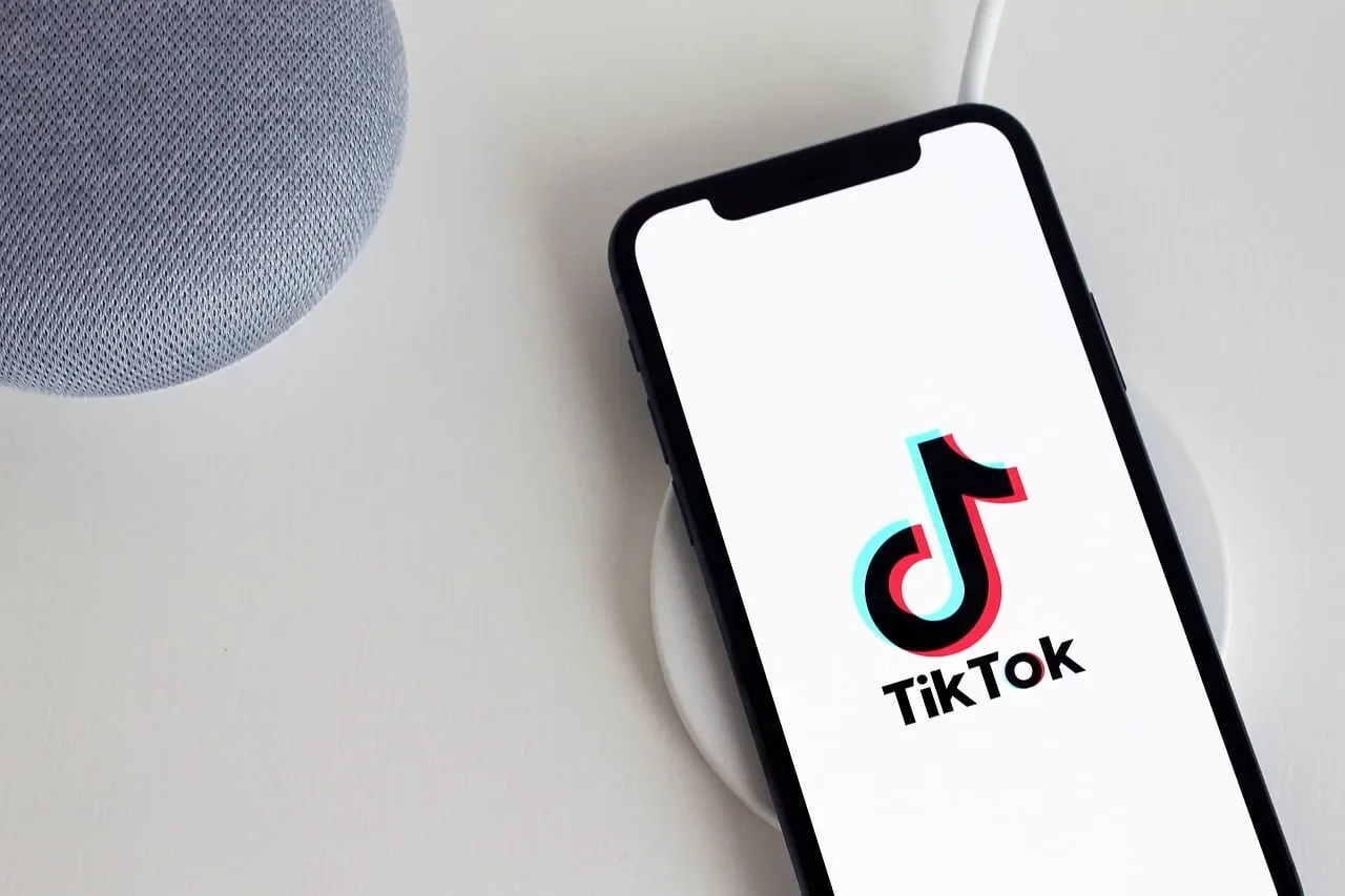 fonctionnement algorithme tiktok