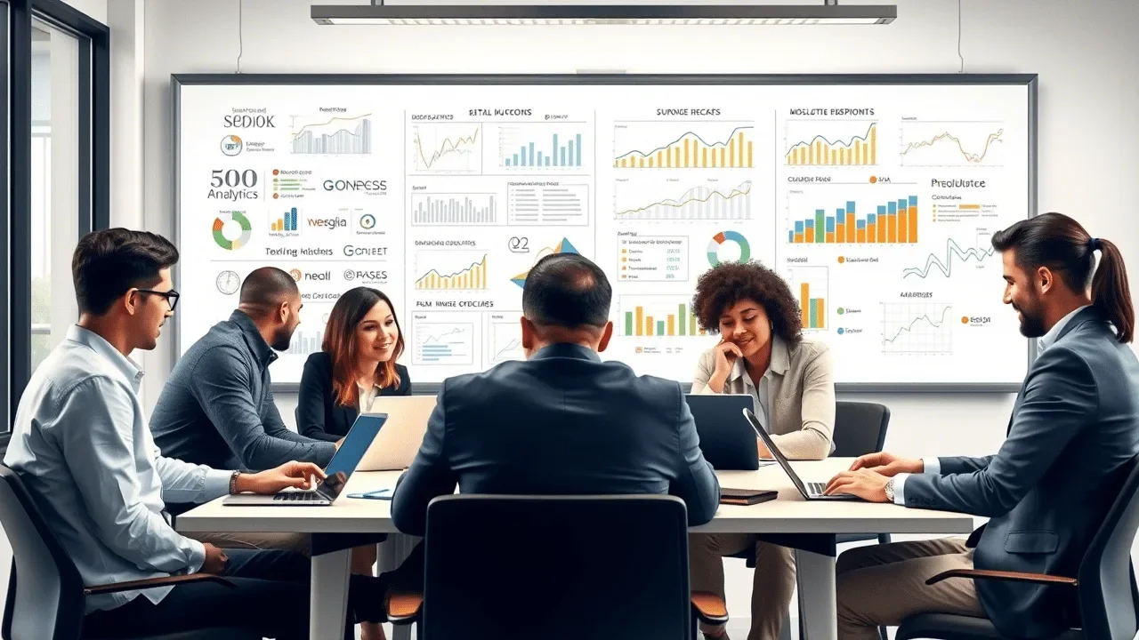 fonctionnement semrush