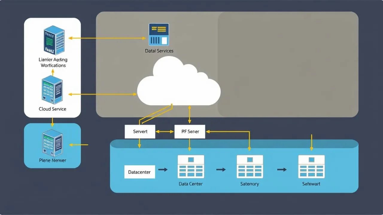 framework informatique