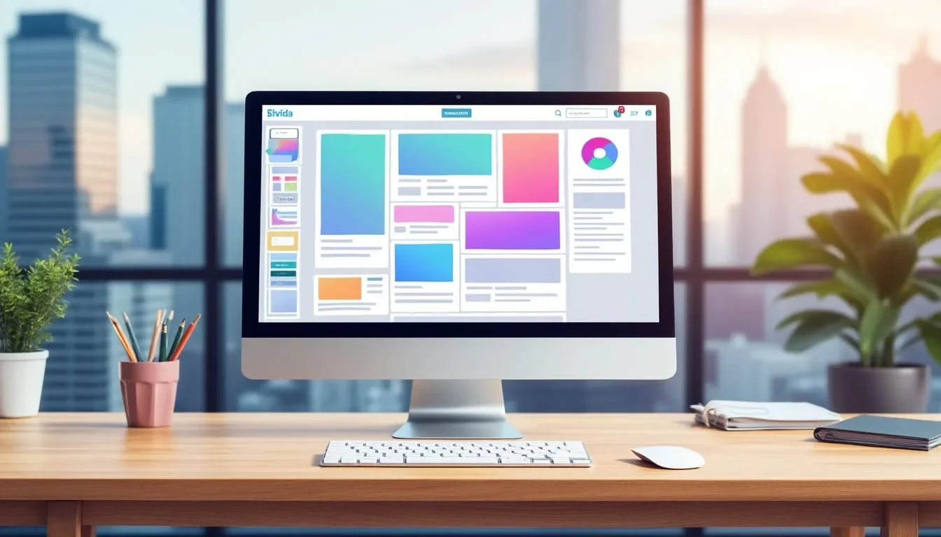 Le constructeur de pages Divi
