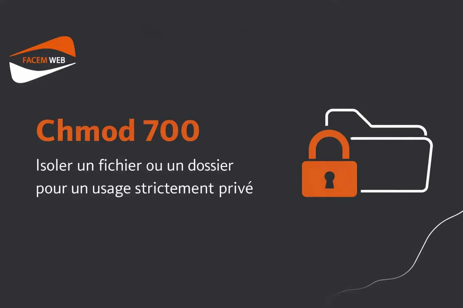 chmod 700