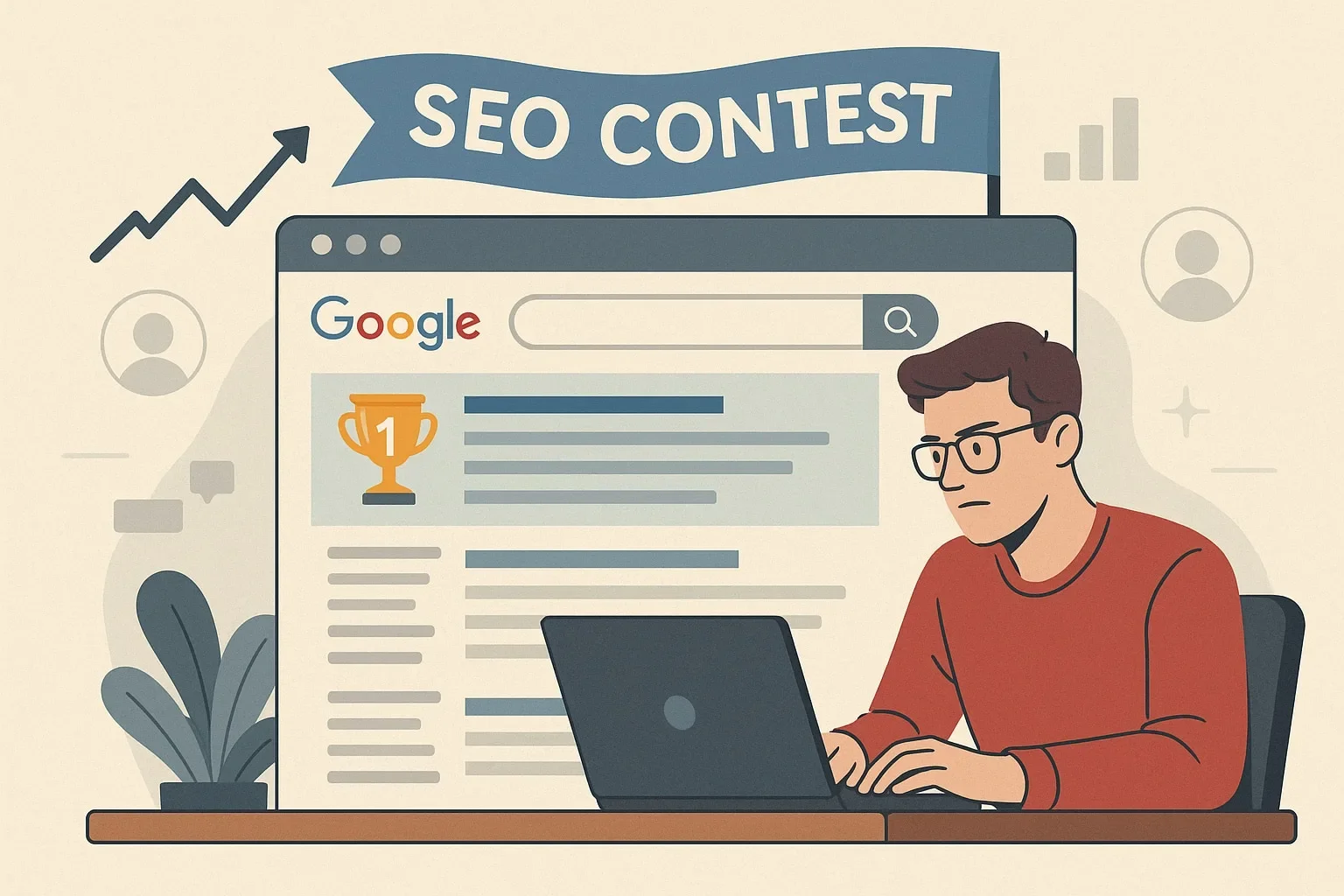 concours seo