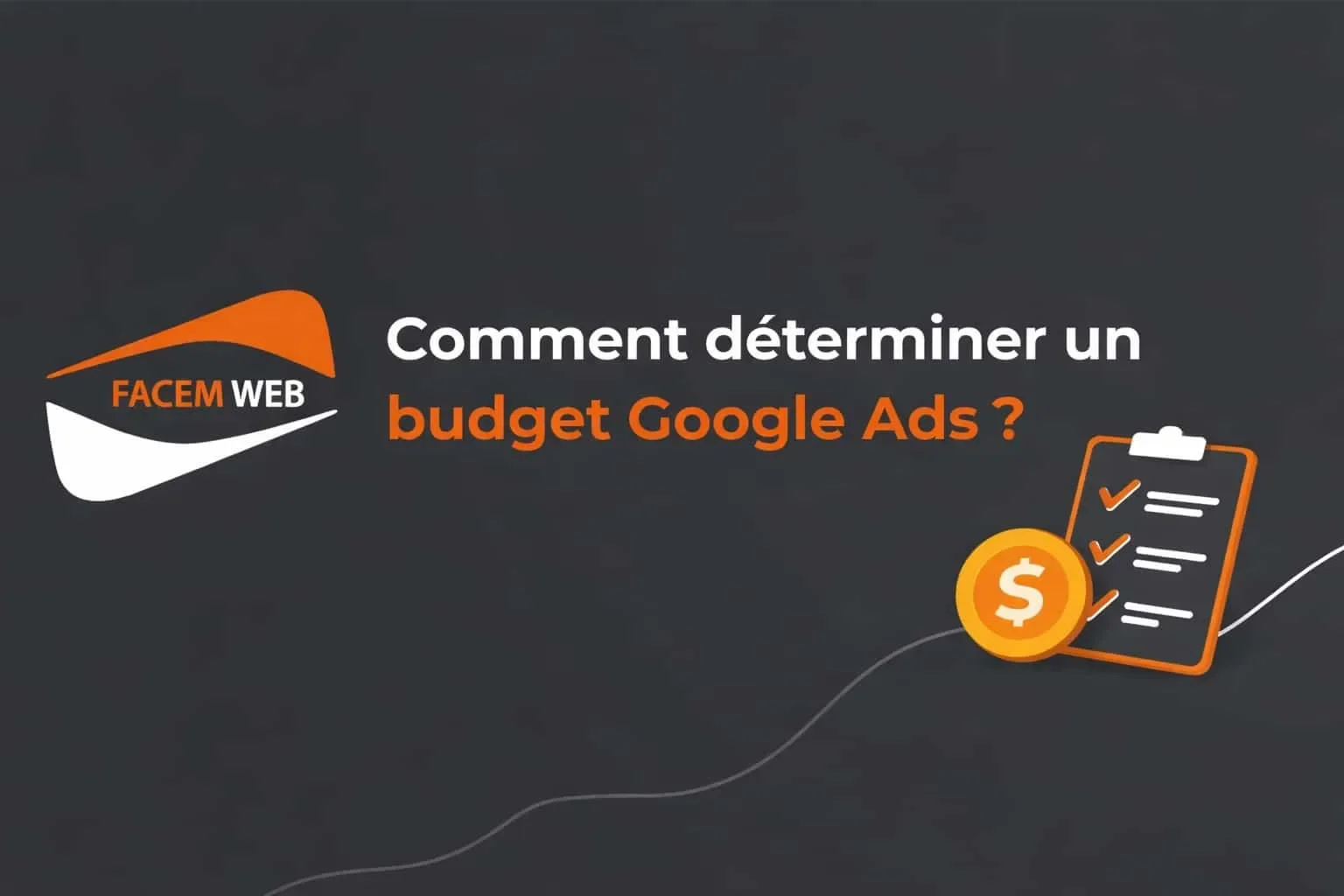 determiner budget google ads