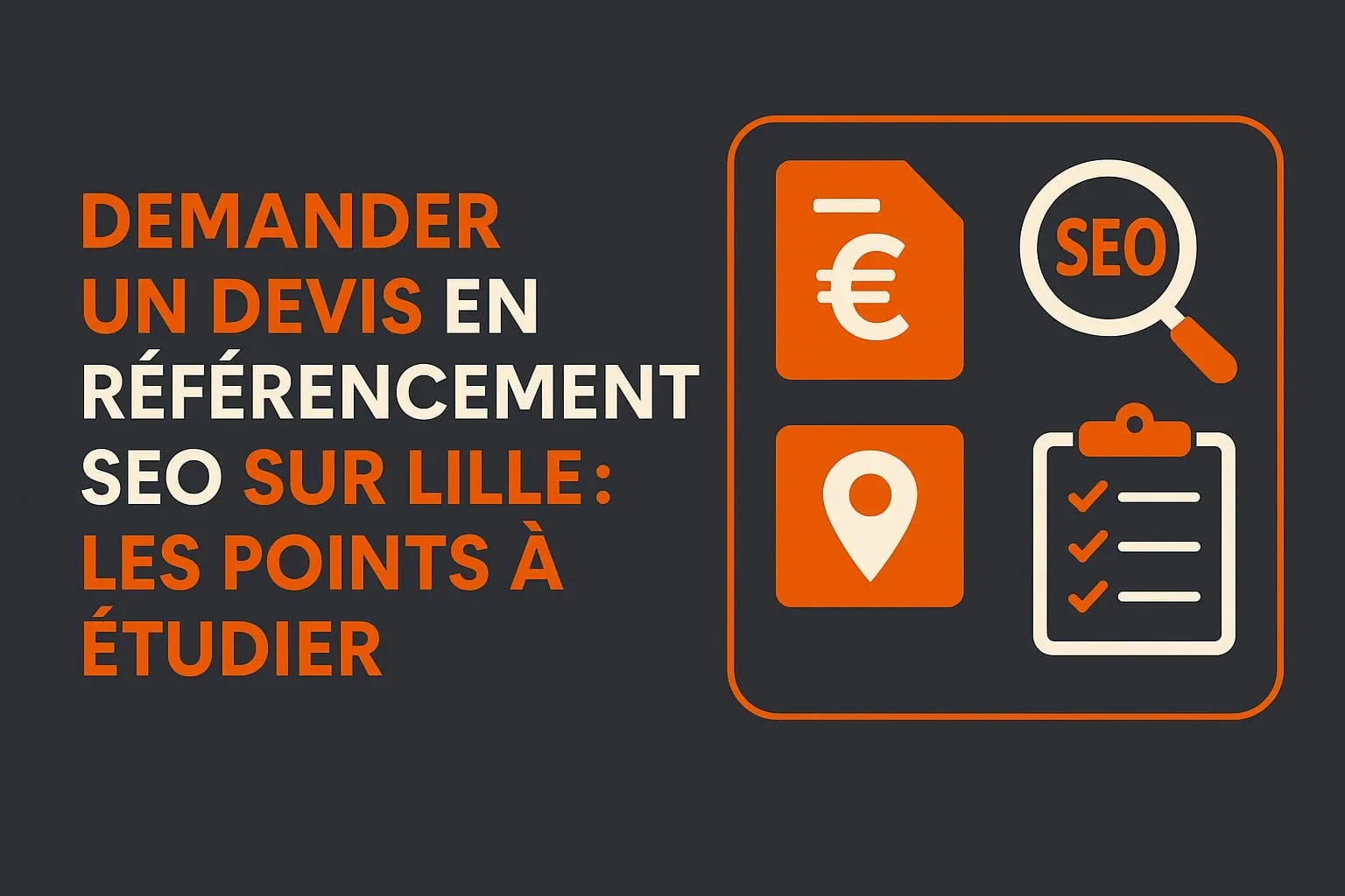 devis referencement lille