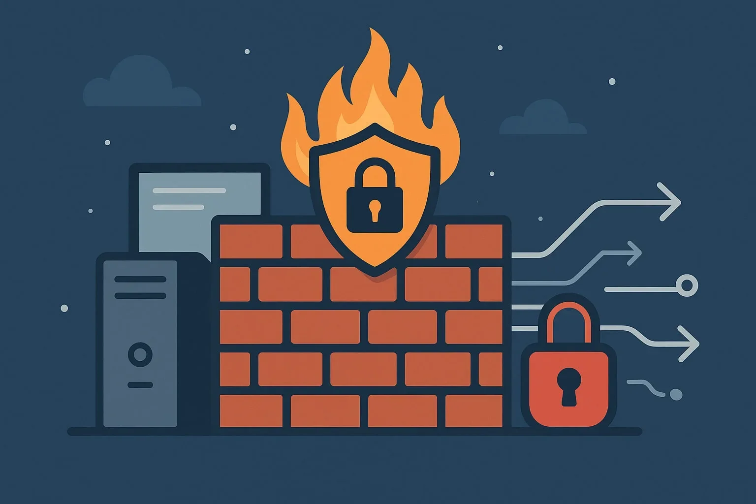 firewall definition