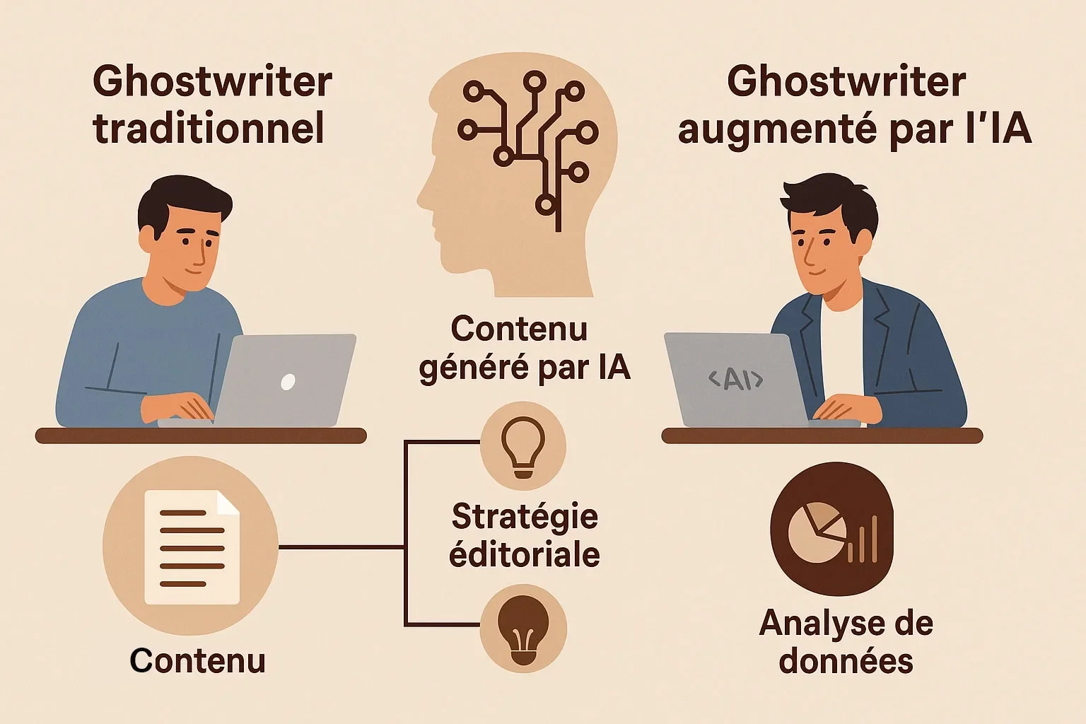ghostwriter definition