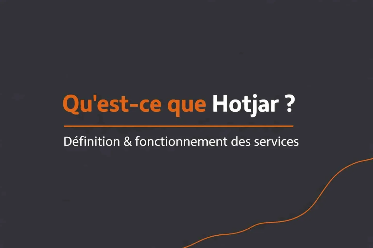 hotjar definition