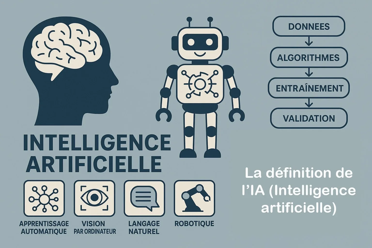 ia definition