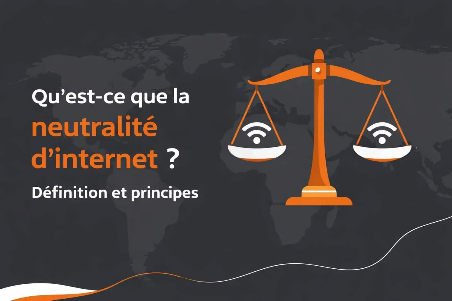 neutralite internet