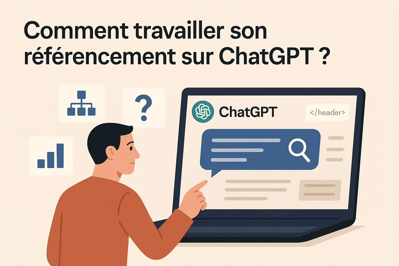 referencement chatgpt