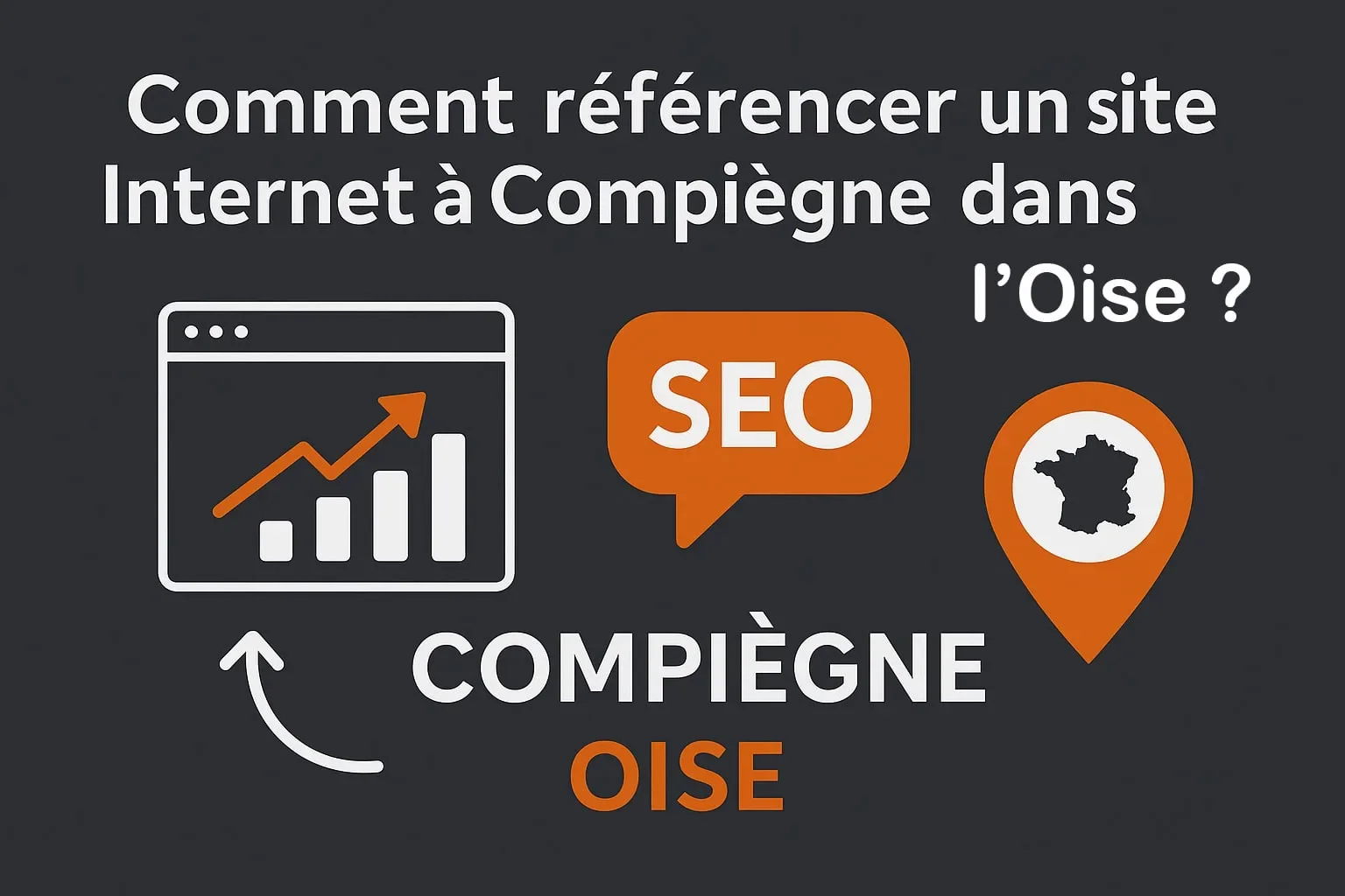 referencement site compiegne oise