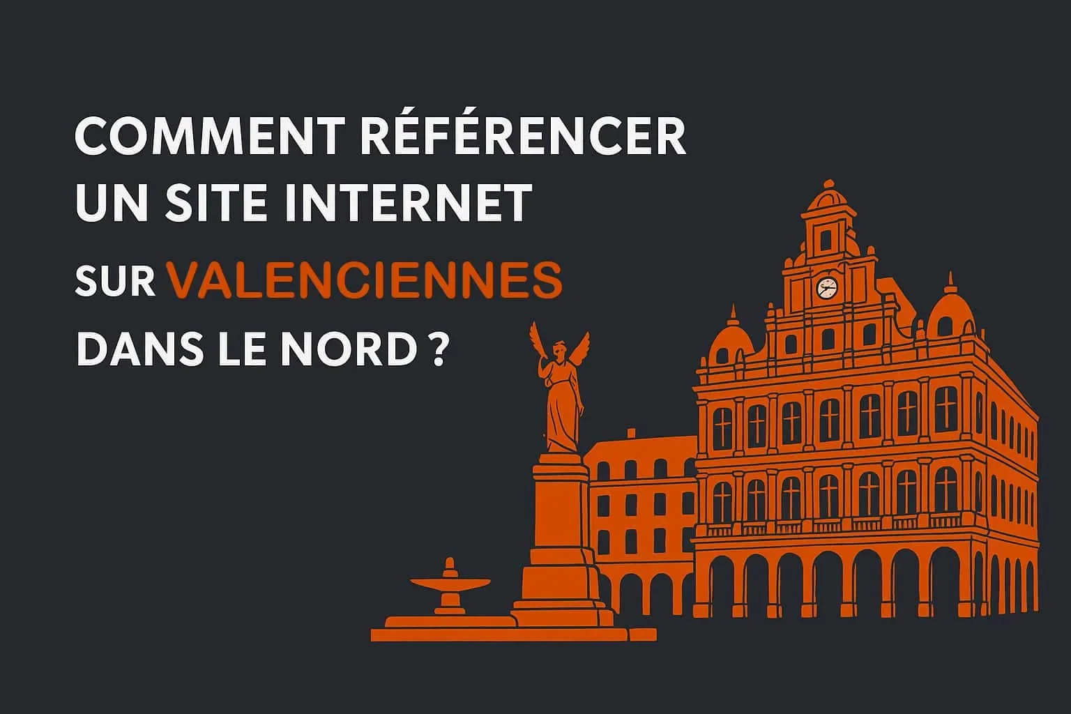 referencement valenciennes seo