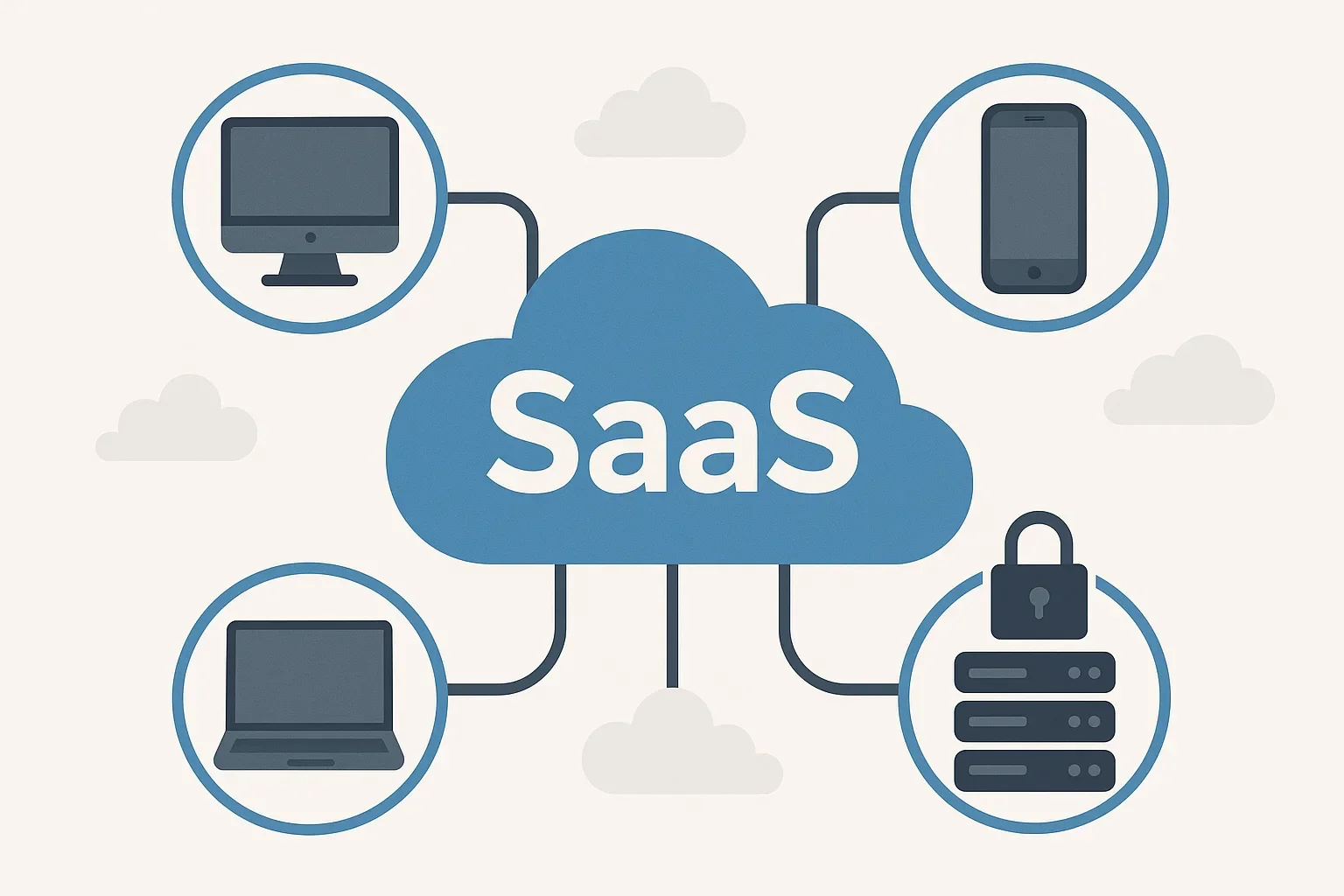 saas definition