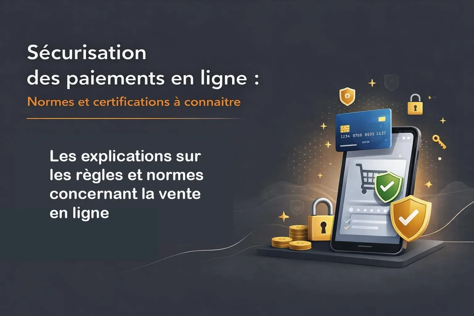 securisation paiment en ligne