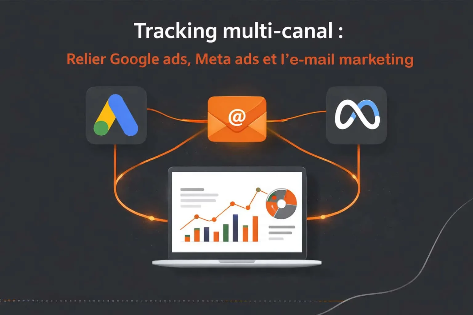 tracking multicanal